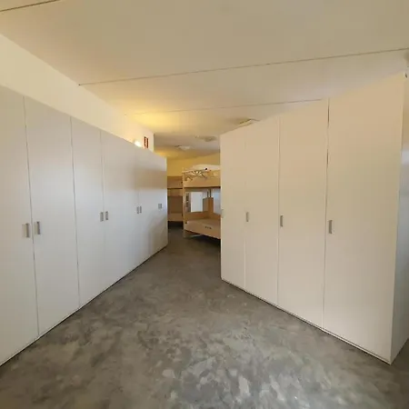 Foresteria Cason Sarsegna * Marano Lagunare