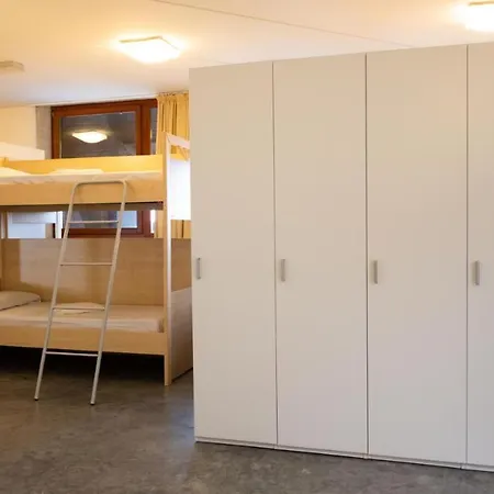 Foresteria Cason Sarsegna Hostel