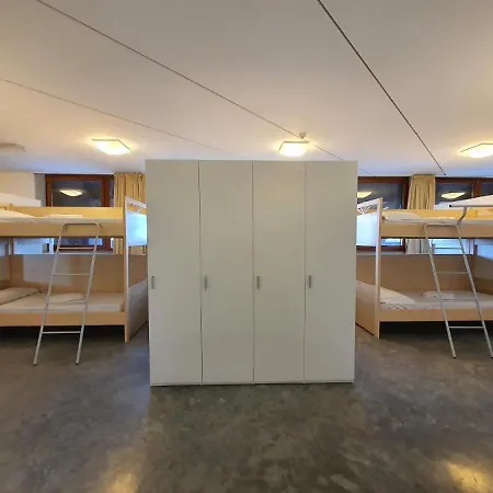 Hostel Foresteria Cason Sarsegna