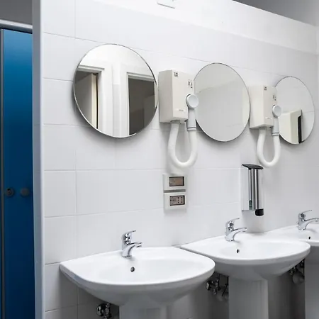 Foresteria Cason Sarsegna