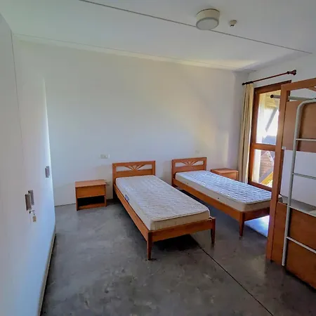 Foresteria Cason Sarsegna